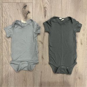 Kyte Baby T Onsies